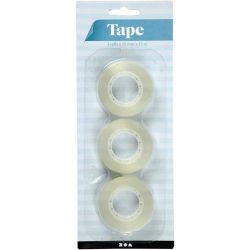Tape