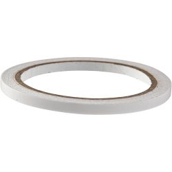 Dobbeltklæbende Tape