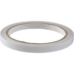 Dobbeltklæbende Tape