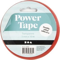 Powertape