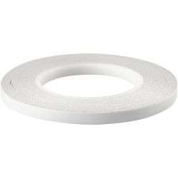 Dobbeltklæbende Tape