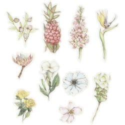 Washi stickers