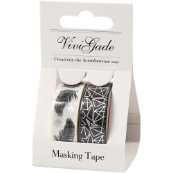 Masking Tape