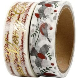 Masking Tape