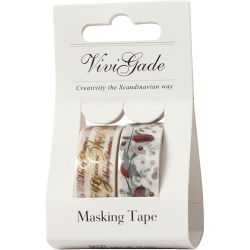 Masking Tape