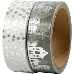 Masking Tape