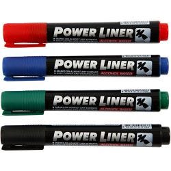 Permanent marker