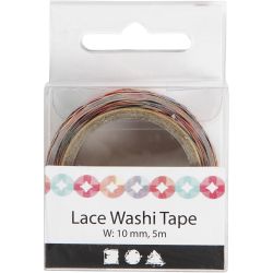 Blonde Masking Tape