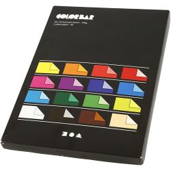 Color Bar Rivepapir