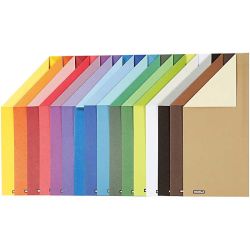 Color Bar Rivekarton