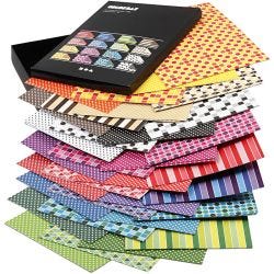 Color Bar Rivekarton
