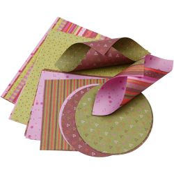 Origamipapir