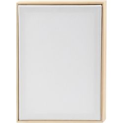 Malerlærred med træramme