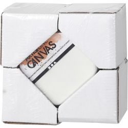 Malerlærred med træramme