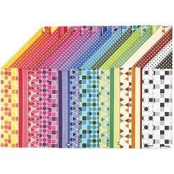 Color Bar Rivekarton