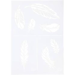 Stencil