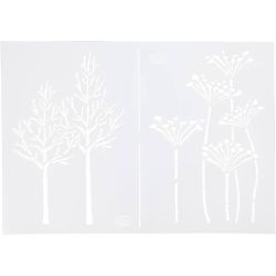 Stencil