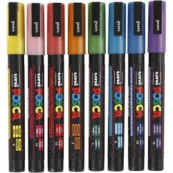 Posca Tusch