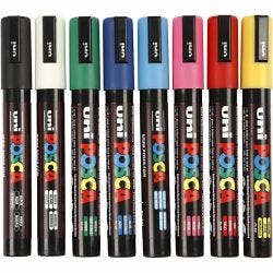Posca Tusch