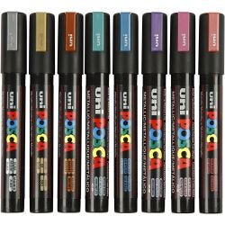 Posca Tusch