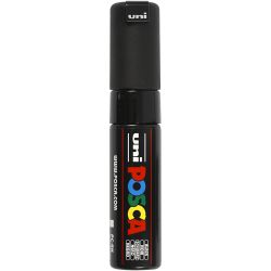 Posca Tusch