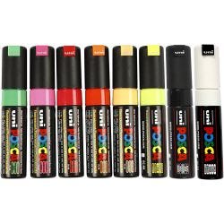 Posca Tusch