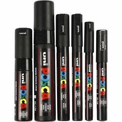 Posca Tusch