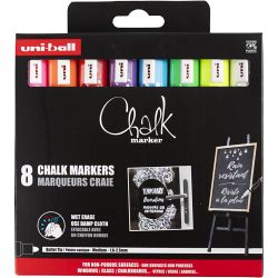 Chalk Marker