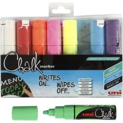 Chalk Marker