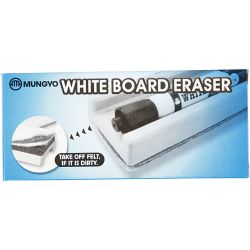 Whiteboardrenser