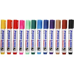 Whiteboardmarker