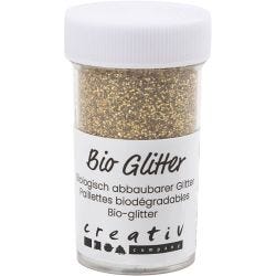 Bio-glimmer