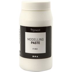 Modelleringspasta