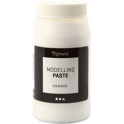 Modelleringspasta
