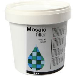 Mosaik Tile Grout