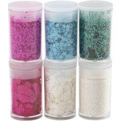 Bio-glimmer &amp; Pailletter