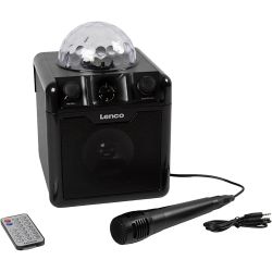 Party Booster Mini