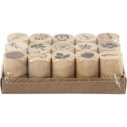 Deco Art Stempelsæt