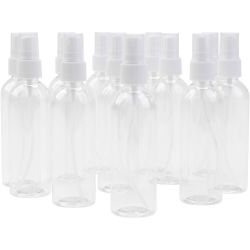 Sprayflasker