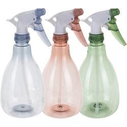 Sprayflaske