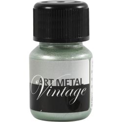 Hobbymaling Metallic