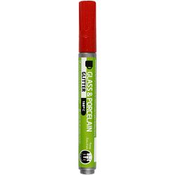 Glas- og Porcelænstusch