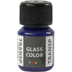 Glass Color Transparent