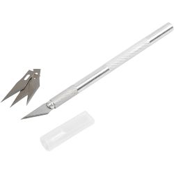 Art hobbykniv i penneform 