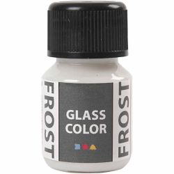 Glass Color Frost