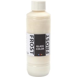 Glass Color Frost lak