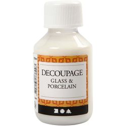 Decoupagelak
