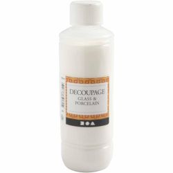 Decoupagelak