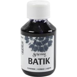 Batikfarve