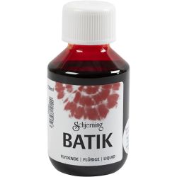 Batikfarve